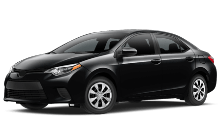 Image of a Sedan