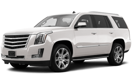 Image of an SUV